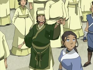 Avatar The Last Airbender Season 2 เณรน้อยเจ้าอภินิหาร ปี 2 ตอนที่ 5