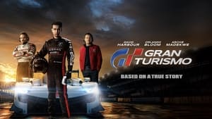 Gran Turismo: De Jogador a Corredor