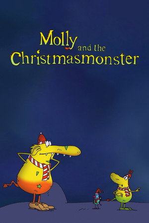 Molly and the Christmas Monster 3