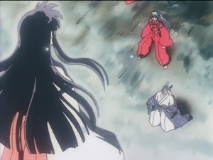 InuYasha: 1×15