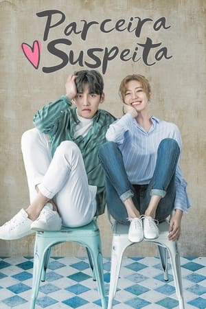 Poster Suspicious Partner Temporada 1 Episódio 27 2017