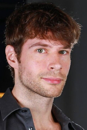 David Skylar portrait