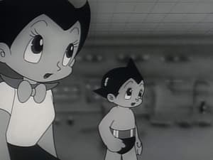 Astro Boy The Super Duper Robot