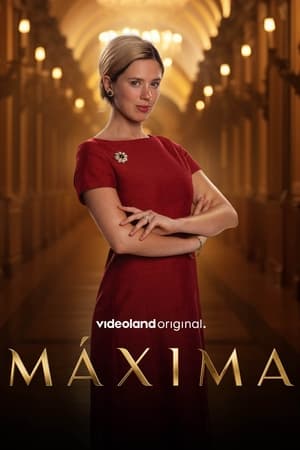 Máxima - Season 1 Episode 1