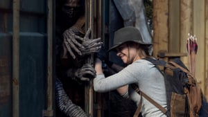 The Walking Dead: Saison 10 Episode 17