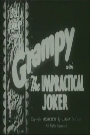 Poster di The Impractical Joker