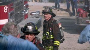 Chicago Fire: Stagione 11 x Episodio 17