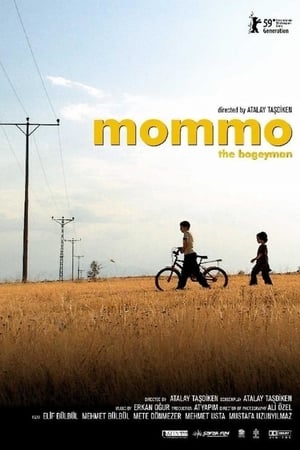 Mommo film complet