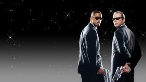 Men in Black II (2002)