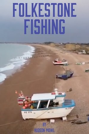 Folkestone Fishing
