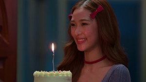 Girl Rules: 1×1