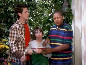 As Visões da Raven: 4×20