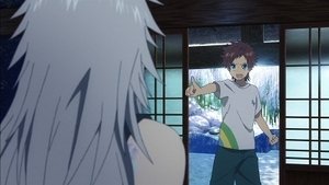 Nagi No Asukara: 1×10