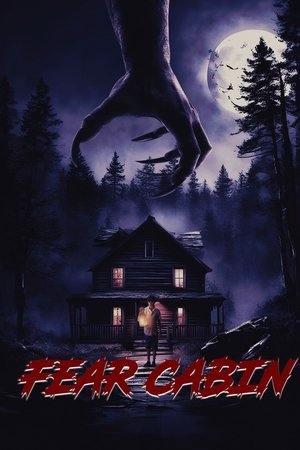 Image Fear Cabin: The Last Weekend of Summer