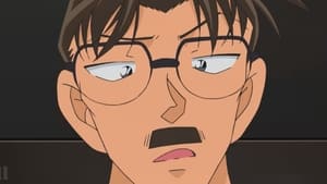 Detective Conan: 1×1072