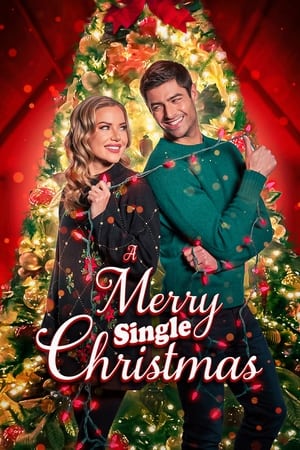 Poster A Merry Single Christmas (2022)