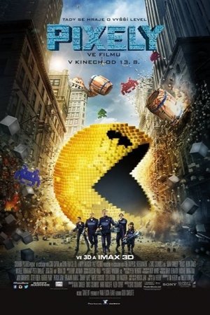 Image Pixely