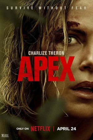 poster Apex