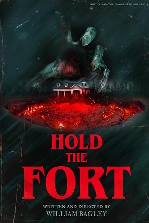 Hold The Fort
