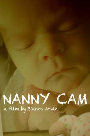 Poster Nanny Cam (2017)