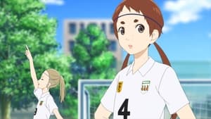 Sayonara Watashi no Cramer: Temporada 1 Episodio 8