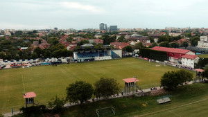 Those who don’t give up win