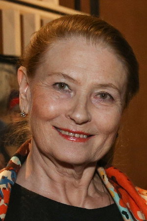 Lyudmila Zaytseva portrait