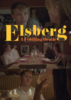 Elsberg - A Fiddling death 17