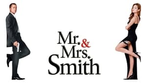 Mr. & Mrs. Smith