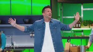 Episode 5 on The Taste Season 8 Episode 5 – September 30, 2020