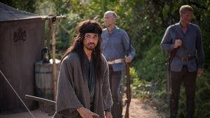 Grisse Season 1 Episode 6