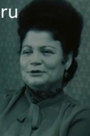 Anna S. Soboleva