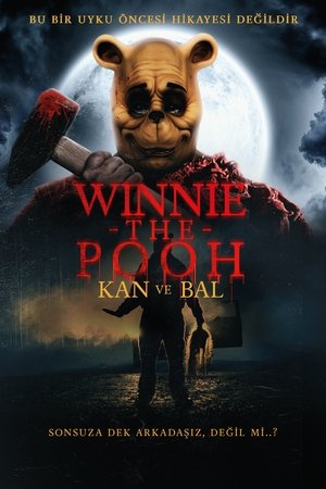 Image Winnie The Pooh: Kan ve Bal