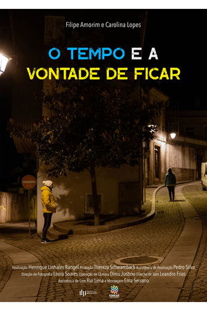 O Tempo e a Vontade de Ficar 2