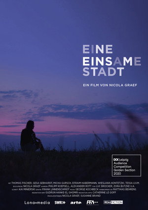 Eine einsame Stadt 5