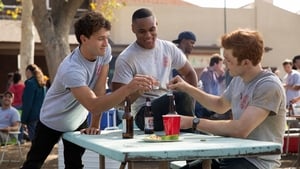 Shameless – Nicht ganz nüchtern: 6×5