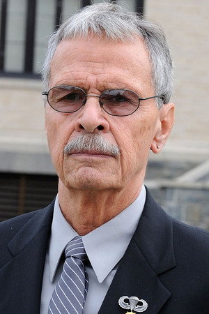 Diễn viên Randy Jurgensen