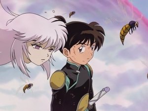 InuYasha Season 1 Episode 159