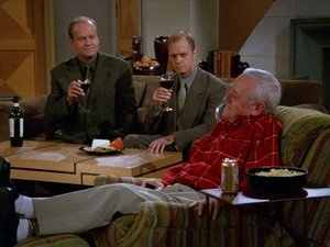 Frasier Season 7 Episode 7