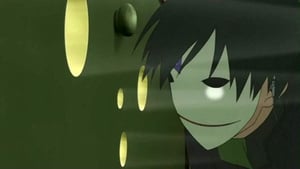 Darker than Black The City of Regulations is Moistened by Tears... (1)