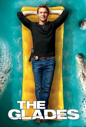 Poster The Glades 2010