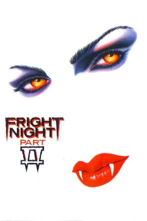 Vampire... Vous Avez Dit Vampire 2 - 1988 Vampire... Vous Avez Dit Vampire 2 - 1988