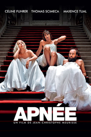 Poster Apnée (2016)