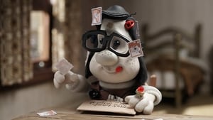 Mary and Max (2009) Movie Download & Watch Online Blu-Ray 480P & 720P