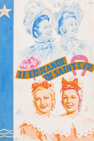 Le educande di Saint-Cyr 3