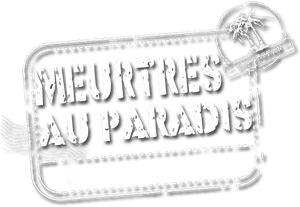 Morte no Paraíso — Logos 4