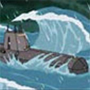 Rescue Heroes: 2×7
