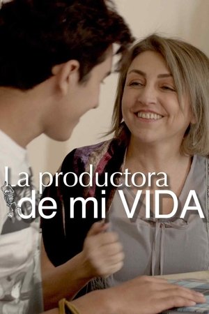 Poster La Productora de mi Vida (2020)