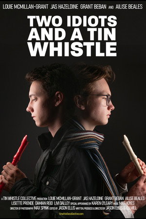 Two Idiots and a Tin Whistle 3