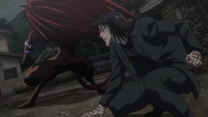 Ushio and Tora Season 1 Episode 29